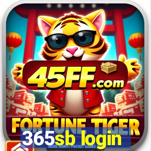 365sb login